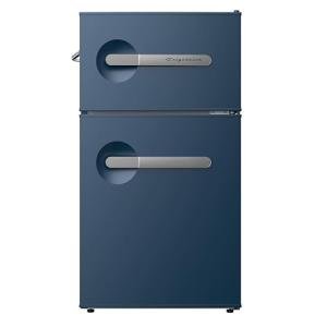 Frigidaire Retro 3.1 Cu. Ft. Compact Refrigerator - Blue