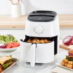DASH Tasti-Crisp™ 2.6 Qt. Air Fryer Oven