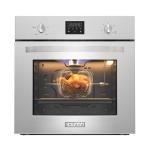Empava 24" Liquid Propane Wall Oven with Convection