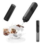 Circle Joy Battery-Operated Milk Frother Wand