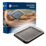 GE Air Fryer Basket and Tray Set