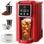 SHARDOR Single Serve Coffee Maker for K Cups