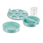 Hamilton Beach 3-in-1 Egg Cooker & Steamer