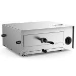 Giantex Countertop Pizza Maker with Removable Tray