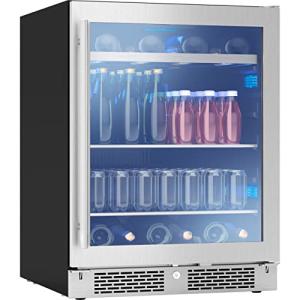 Zephyr 24" Wine and Beverage Refrigerator