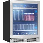 Zephyr 24" Wine and Beverage Refrigerator