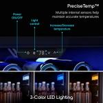 Zephyr 24" Wine and Beverage Refrigerator