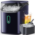 Silonn Countertop Nugget Ice Maker for Home