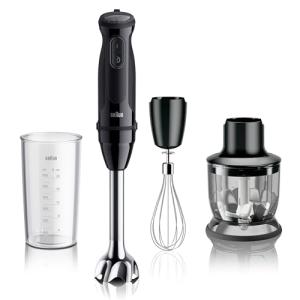 Braun MQ50202M Vario 5 Handheld Blender