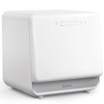 Silonn Portable Countertop Dishwasher with 7 Wash Programs