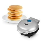 DASH Mini Electric Griddle for Pancakes and Snacks