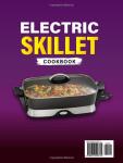 Electric Skillet Cookbook: Easy Recipes for Every Meal