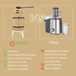 4.75 Gallon Wooden Fruit and Wine Press