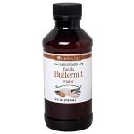 LorAnn Vanilla Butternut Flavor, 4 Ounce Bottle