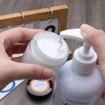 25-Pack 2oz Glass Travel Containers with Lids