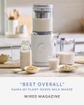 Nama M1 Plant Milk Maker for Oat & Nut Milk