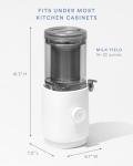 Nama M1 Plant Milk Maker for Oat & Nut Milk