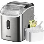 Silonn Countertop Nugget Ice Maker for Home