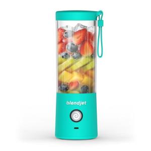 BlendJet 2 Portable Cordless Blender for Smoothies