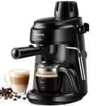 SHARDOR Compact 3.5 Bar Espresso Machine with Frother