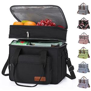 Maelstrom 23L Insulated Expandable Lunch Bag