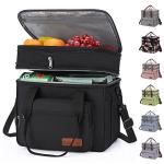 Maelstrom 23L Insulated Expandable Lunch Bag