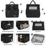 Maelstrom 23L Insulated Expandable Lunch Bag