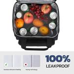 Maelstrom 23L Insulated Expandable Lunch Bag