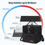 Maelstrom 23L Insulated Expandable Lunch Bag