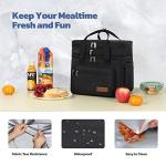 Maelstrom 23L Insulated Expandable Lunch Bag