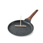 Kordisen 10 Inch Nonstick Crepe and Dosa Pan