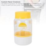 Homemade Butter Maker Jar and Cream Churner