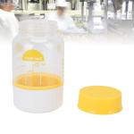 Homemade Butter Maker Jar and Cream Churner