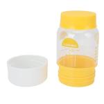 Homemade Butter Maker Jar and Cream Churner