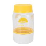 Homemade Butter Maker Jar and Cream Churner