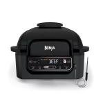 Ninja Foodi 5-in-1 Smart Air Fryer, 4-Quart