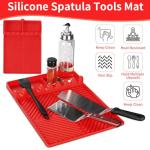 Griddle Mat for Blackstone Grill and Cooking