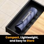 Magic Mill Electric Warming Tray with 3 Temp Levels