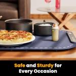 Magic Mill Electric Warming Tray with 3 Temp Levels