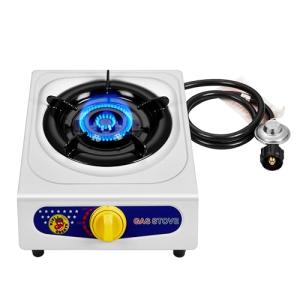 Dr.Camp 10000 BTU Propane Camping Stove