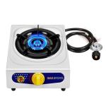 Dr.Camp 10000 BTU Propane Camping Stove