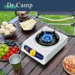 Dr.Camp 10000 BTU Propane Camping Stove