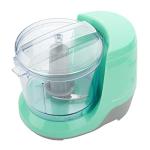 Brentwood 1.5 Cup Mini Food Chopper - Blue