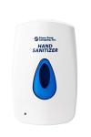 Touch-Free Hand Sanitizer Dispenser for Easy Use