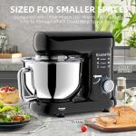 6.5Qt Kitchen Stand Mixer with Tilt-Head