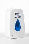 Touch-Free Hand Sanitizer Dispenser for Easy Use