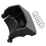 Bissell Wand Push Release Latch Lock Handle