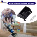 Bissell Wand Push Release Latch Lock Handle