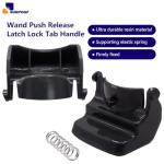 Bissell Wand Push Release Latch Lock Handle