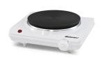 Elite Gourmet Single Cast Iron Electric Hot Plate